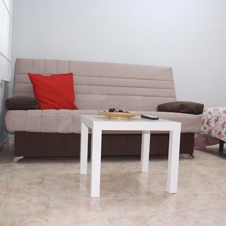 Nice And New Studio Very Close To The City Center 2ºa Málaga Dış mekan fotoğraf