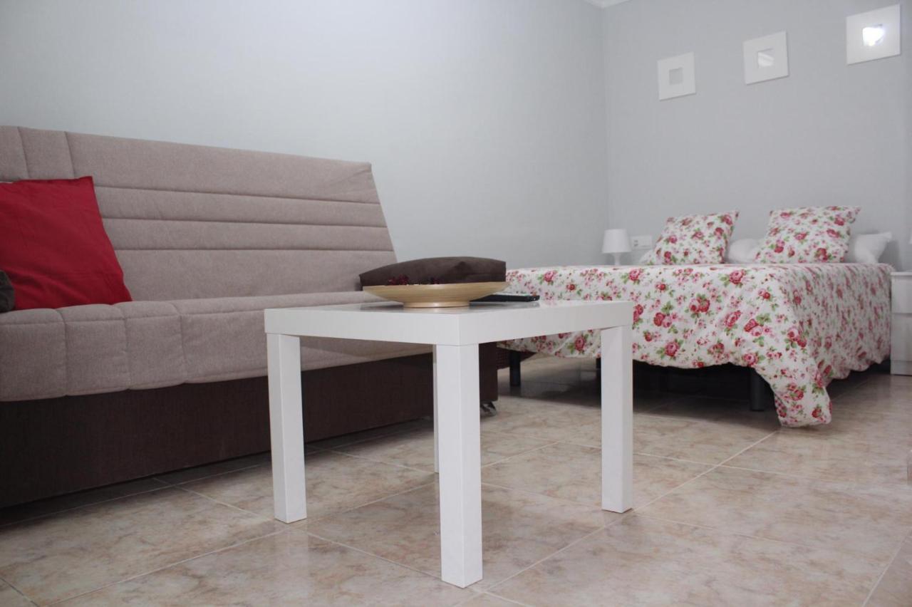 Nice And New Studio Very Close To The City Center 2ºa Málaga Dış mekan fotoğraf