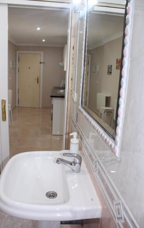 Nice And New Studio Very Close To The City Center 2ºa Málaga Dış mekan fotoğraf